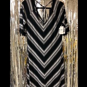 Jessica Simpson | Maxi Dress